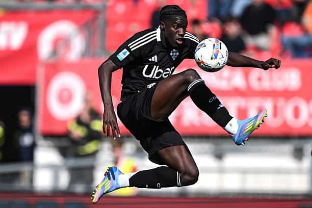 Serie A : Porté par Assane Diao, Como renoue avec la victoire contre Monza - wiwsport Serie A : Porté par Assane Diao, Como renoue avec la victoire contre Monza - wiwsport