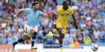 Premier League : Crystal Palace renversé puis corrigé par Manchester City - wiwsport