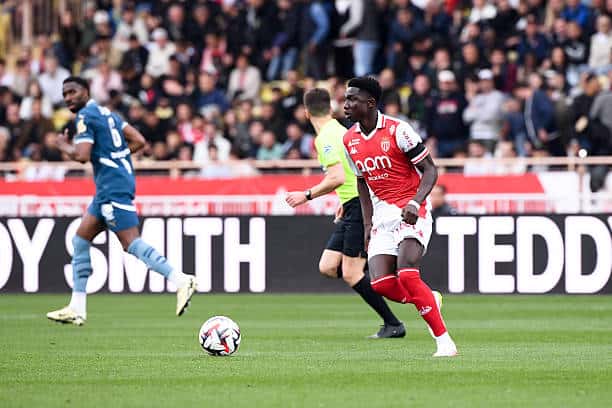 Ligue 1 : L'AS Monaco gifle l'OM dans un duel crucial pour la Ligue des Champions - wiwsport Ligue 1 : L'AS Monaco gifle l'OM dans un duel crucial pour la Ligue des Champions - wiwsport