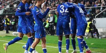 Conference League : Chelsea de Nicolas Jackson assure face au Legia Varsovie en quarts de finale aller - wiwsport