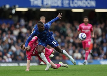 Premier League : Chelsea sauve le nul face à Ipswich - wiwsport
