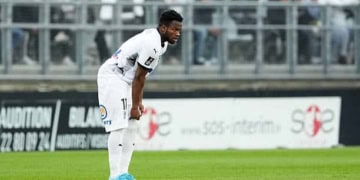 Ligue 2 : Malick Mbaye encore buteur avec Amiens, vainqueur de Guingamp - wiwsport
