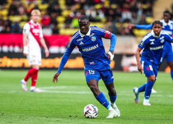 Mercato : Everton veut faire d'Habib Diarra le remplaçant d'Idrissa Gana Gueye - wiwsport