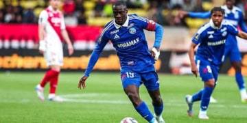 Mercato : Everton veut faire d'Habib Diarra le remplaçant d'Idrissa Gana Gueye - wiwsport