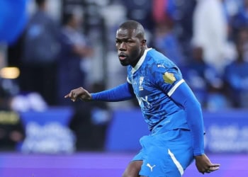 Saudi Pro League : Al-Hilal de Kalidou Koulibaly se reprend contre Al-Khaleej - wiwsport