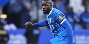 Saudi Pro League : Al-Hilal de Kalidou Koulibaly se reprend contre Al-Khaleej - wiwsport