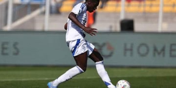 Serie A : Assane Diao porte Como avec un doublé contre Lecce - wiwsport