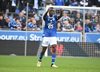 Mercato : Habib Diarra attire Rennes et des clubs anglais - wiwsport