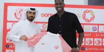 Al-Shamal : Pape Abou Cissé, disparu des radars au Qatar - wiwsport