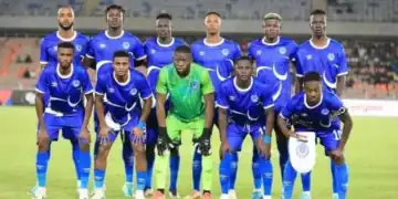 Ligue des Champions CAF : Fin de parcours pour les Sénégalais d’Al Hilal - wiwsport