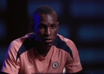 Nicolas Jackson se confie : "Cette saison n’a pas été facile, j’ai traversé pas mal d’épreuves, aussi bien sur le plan sportif que personnel" - wiwsport Nicolas Jackson se confie : "Cette saison n’a pas été facile, j’ai traversé pas mal d’épreuves, aussi bien sur le plan sportif que personnel" - wiwsport