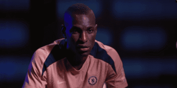 Nicolas Jackson se confie : "Cette saison n’a pas été facile, j’ai traversé pas mal d’épreuves, aussi bien sur le plan sportif que personnel" - wiwsport