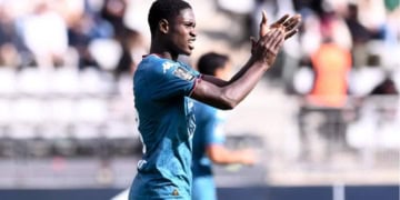 FC Metz : Sadibou Sané nominé pour la "Pépite du Mois" de mars en Ligue 2 - wiwsport