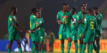 Le Sénégal va lancer son tout premier Championnat national U17 - wiwsport