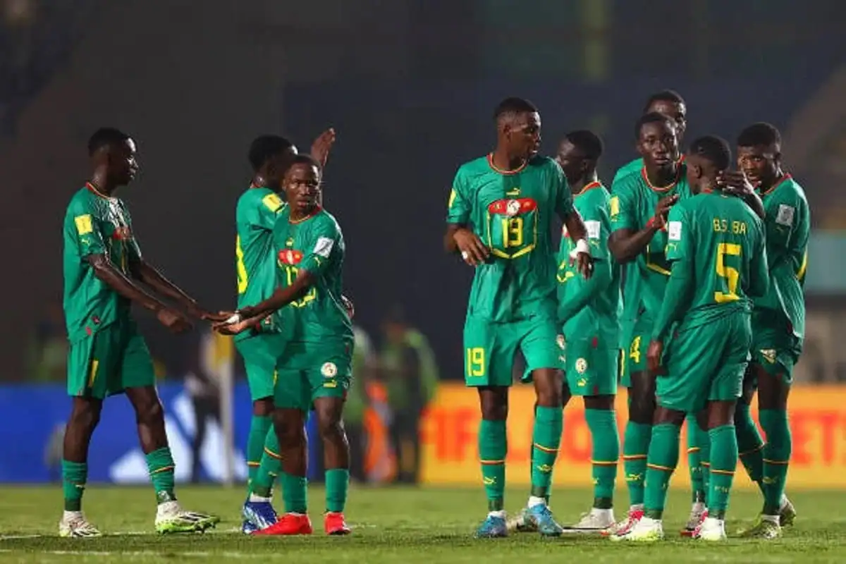 Mondial U17 : Inquiétudes autour de la préparation des Lionceaux avant le coup d’envoi