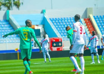CAN U17 : Le Sénégal assure le strict minimum d’entrée face à la Gambie (1-0) - wiwsport
