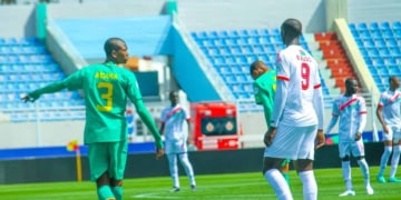 CAN U17 : Le Sénégal assure le strict minimum d’entrée face à la Gambie (1-0) - wiwsport