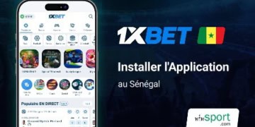 1xbet APK : Comment Télécharger et Installer l'Application au Sénégal ? - wiwsport