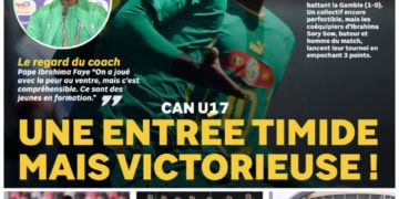 Journal wiwsport du Mercredi 02 Avril #599 - wiwsport