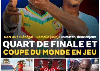 Journal wiwsport du lundi 07 Avril #601 - wiwsport