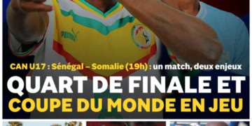 Journal wiwsport du lundi 07 Avril #601 - wiwsport