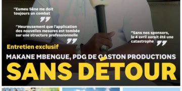 Journal wiwsport du Vendredi 11 Avril #605 - wiwsport