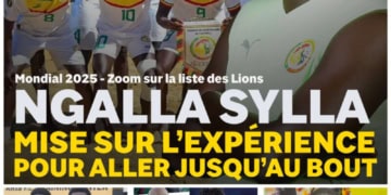 Journal wiwsport du Mercredi 16 Avril #608 - wiwsport