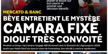 Journal wiwsport du Jeudi 17 Avril #609 - wiwsport