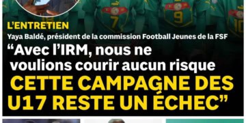 Journal wiwsport du Vendredi 18 Avril #610 - wiwsport