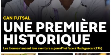 Journal wiwsport du Mardi 22 Avril #611 - wiwsport