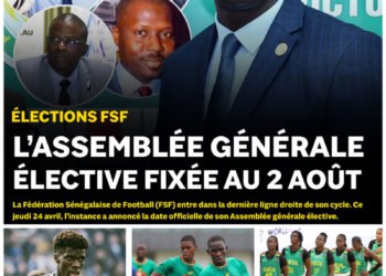 Journal wiwsport du Jeudi 24 Avril #613 - wiwsport