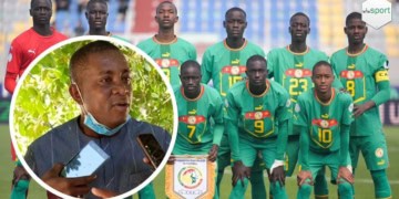 Yaya Baldé (FSF) : "Cette campagne des U17 reste un échec" - wiwsport