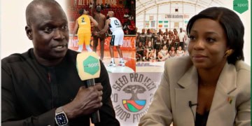 (Vidéo) La Grande Interview - Amadou Gallo Fall, l’homme qui rêvait de changer l’Afrique à travers le basket ! - wiwsport