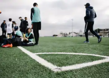 Aubervilliers : Ousmane Diaby, jeune franco-sénégalais de 14 ans, décède après un malaise cardiaque en plein match - wiwsport