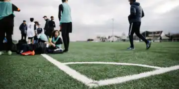 Aubervilliers : Ousmane Diaby, jeune franco-sénégalais de 14 ans, décède après un malaise cardiaque en plein match - wiwsport