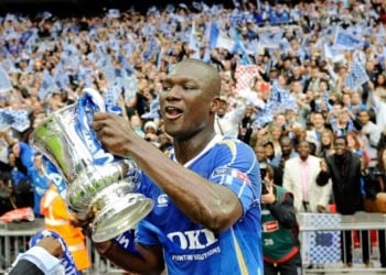 FA Cup : Combien de Sénégalais ont remporté la compétition ? - wiwsport