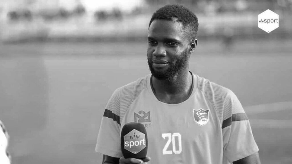 Décès de Fadiouf Ndiaye : La LSFP rappelle les obligations liées à l’évacuation médicale (communiqué) - wiwsport Décès de Fadiouf Ndiaye : La LSFP rappelle les obligations liées à l’évacuation médicale (communiqué) - wiwsport
