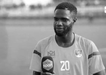 Dr Issa Mboup : « À part Génération Foot, qui dispose d’une ambulance médicalisée et probablement d’un défibrillateur, la majorité des clubs n’en ont pas » ! - wiwsport