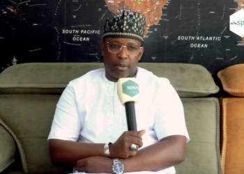 Makane Mbengue : « Jusqu’à preuve du contraire, je considère que le combat Reug Reug v Boy Niang se tiendra le 29 juin (…) Le CNG doit prendre ses responsabilités  » - wiwsport