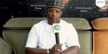 Makane Mbengue : « Jusqu’à preuve du contraire, je considère que le combat Reug Reug v Boy Niang se tiendra le 29 juin (…) Le CNG doit prendre ses responsabilités  » - wiwsport