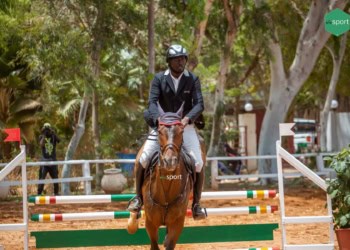 Équitation – Saut d’obstacles : le Cercle de l’Étrier donne le coup d’envoi d’un week-end intense ! - wiwsport