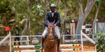 Équitation – Saut d’obstacles : le Cercle de l’Étrier donne le coup d’envoi d’un week-end intense ! - wiwsport
