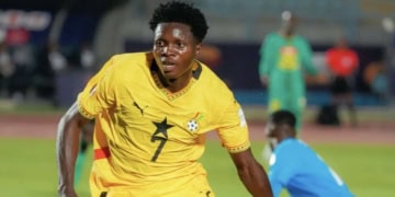 CAN U20 : Le Sénégal mené à la pause par le Ghana (1-0) - wiwsport