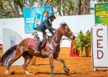 Équitation - 2e journée au Cercle de l’Etrier : Tous les niveaux à l’honneur, en attendant le Grand Prix DAMAS ! - wiwsport