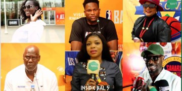 Inside BAL 5 – Strass, sagnsé et élimination : Dakar Arena a brillé, l’ASCVD s’est éteinte - wiwsport