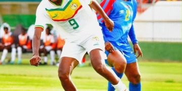 CAF Féminine 2025 : Les Lionnes débuteront la compétition contre la RD Congo - wiwsport