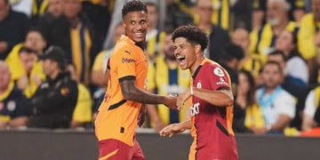 Foot : Ismail Jakobs remporte la Coupe de Turquie avec Galatasaray - wiwsport
