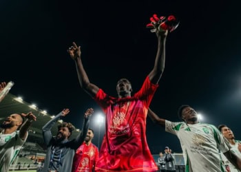 AFC Champions : Edouard Mendy peut entrer dans l'histoire avec Al-Ahli - wiwsport