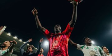 AFC Champions : Edouard Mendy peut entrer dans l'histoire avec Al-Ahli - wiwsport