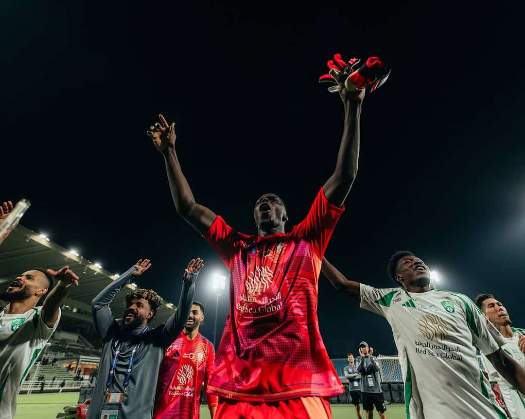 AFC Champions : Edouard Mendy peut entrer dans l'histoire avec Al-Ahli - wiwsport AFC Champions : Edouard Mendy peut entrer dans l'histoire avec Al-Ahli - wiwsport